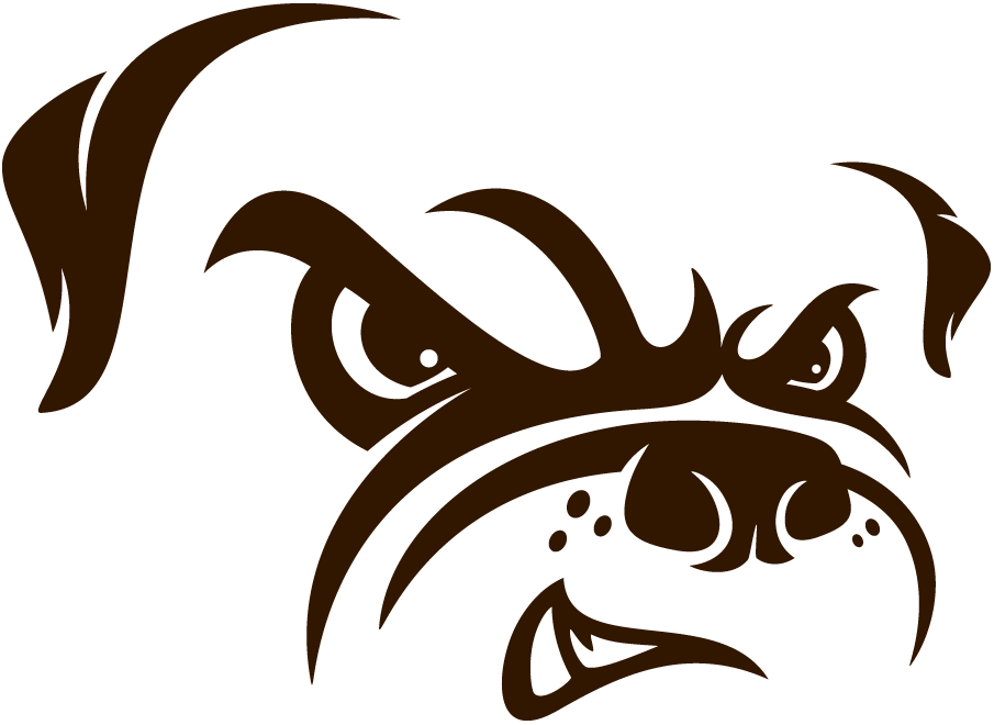 Cleveland Browns 2015-Pres Alternate Logo cricut iron on